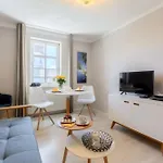 شقة Iduna No 9 - 2 Og Ohne Balkon بينز